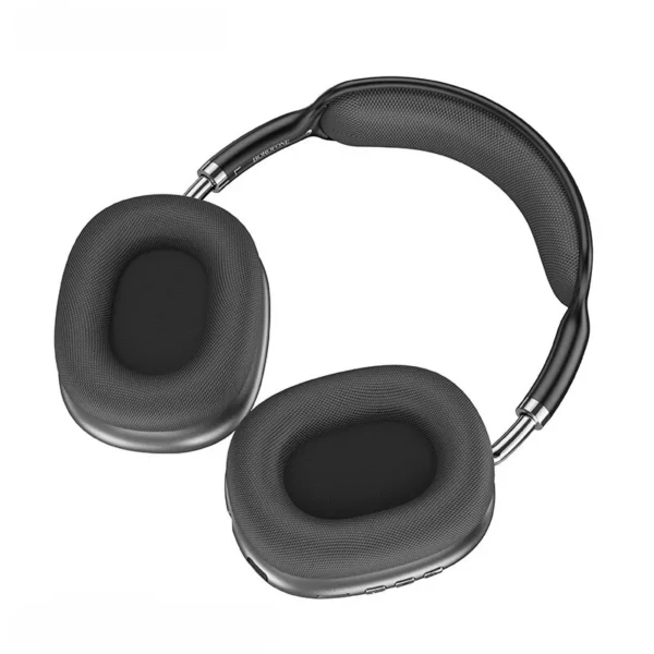 Borofone BO22 Elegant BT Headphone Wireless Headphone - Image 2