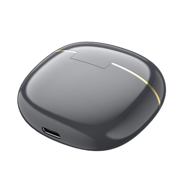 Borofone BW30 Cheerful True Wireless Bluetooth Earphone - Image 5