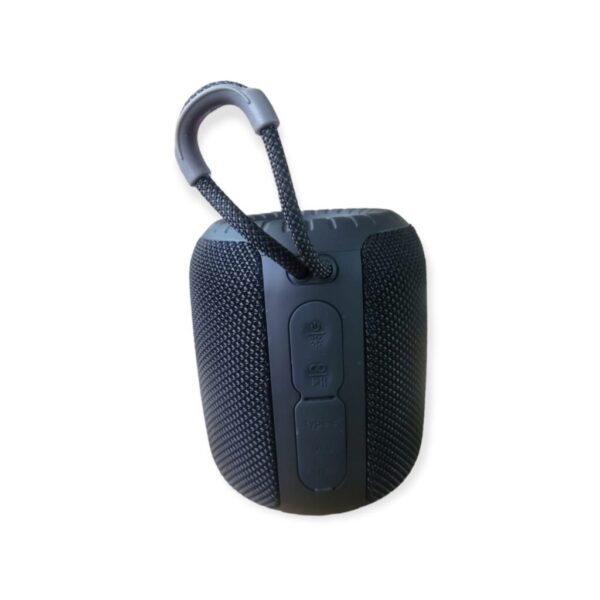 Ananas AS-50185 Portable Wireless Bluetooth Speaker 1200Mah - Image 3