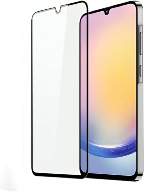 Samsung A25 Glass Screen Protector
