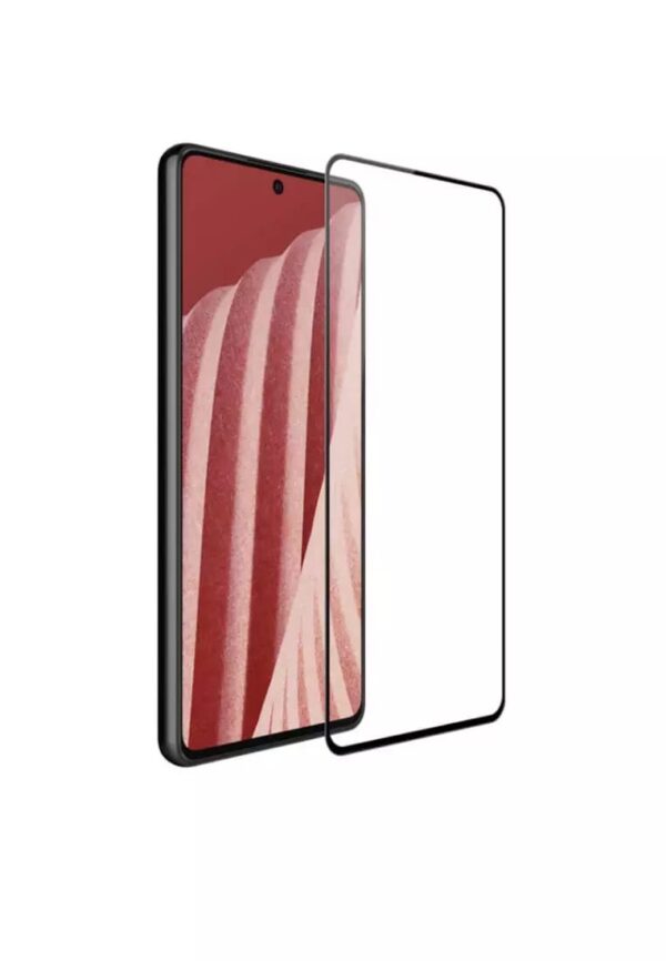 Samsung A73 Glass Screen Protector