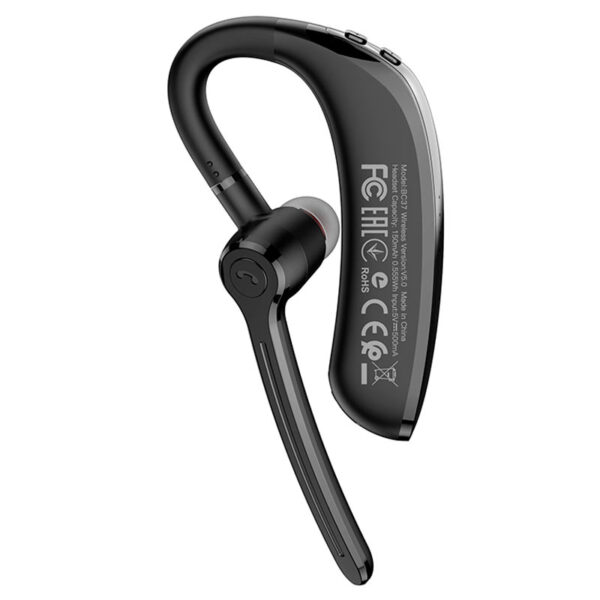 Wireless headset BC37 Imperor - Image 2