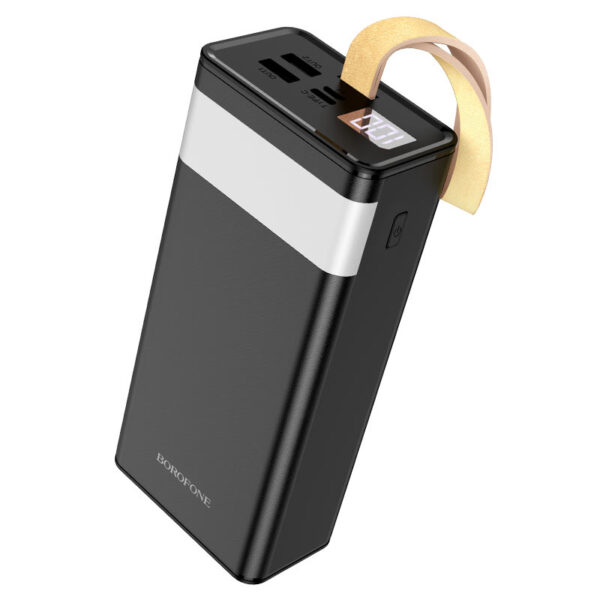 Power bank BJ18A Coolmy 30000mAh - Image 4