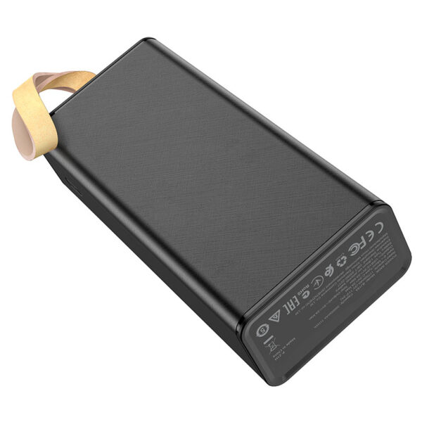 Power bank BJ18A Coolmy 30000mAh - Image 3