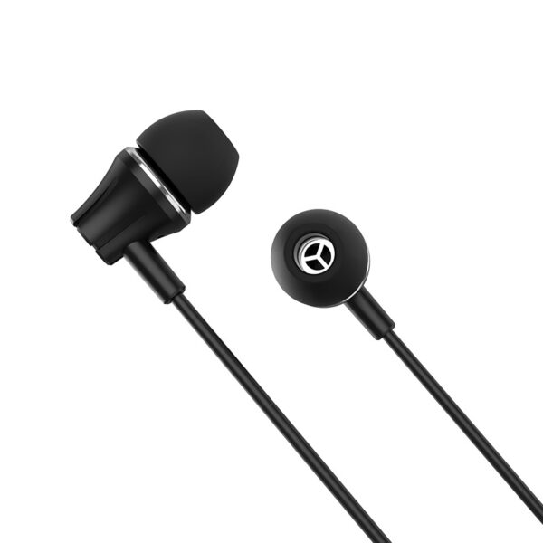 Wired earphones BM21 Graceful - Image 2