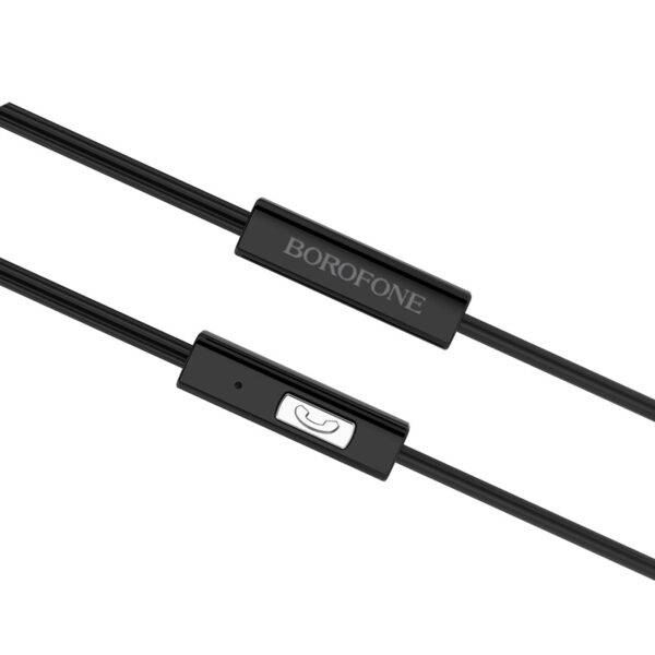 Wired earphones BM21 Graceful - Image 3