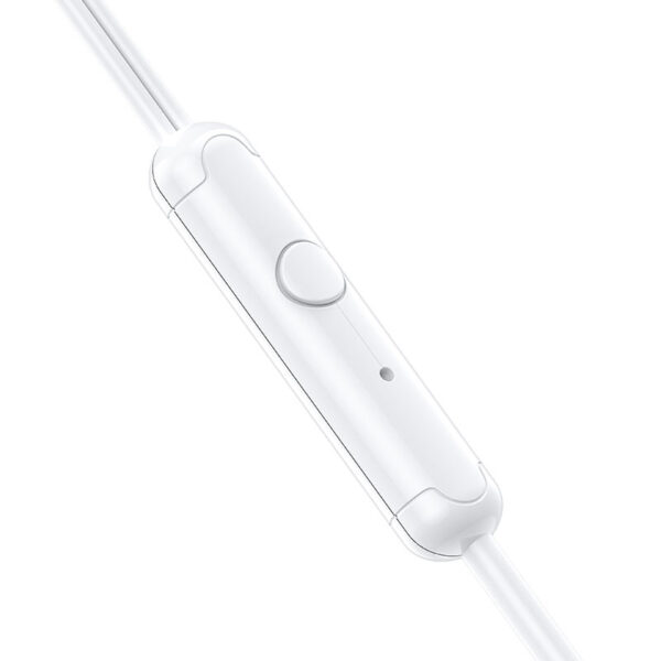 Wired earphones BM57 Platinum - Image 3