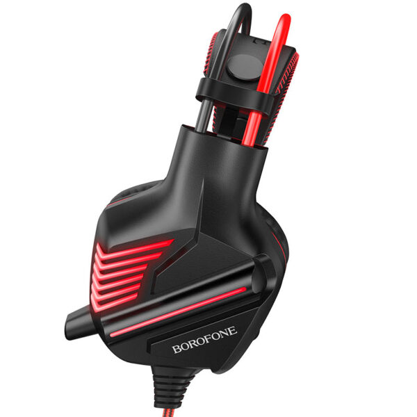 Wired headphones BO101 Racing - Image 3