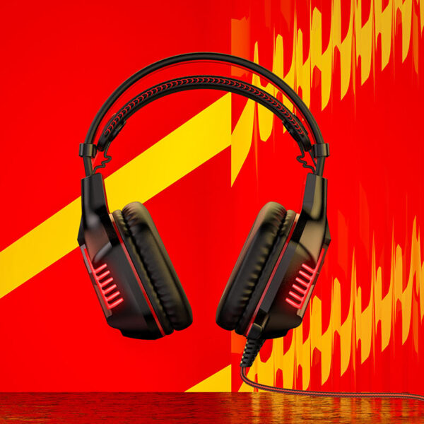 Wired headphones BO101 Racing - Image 2