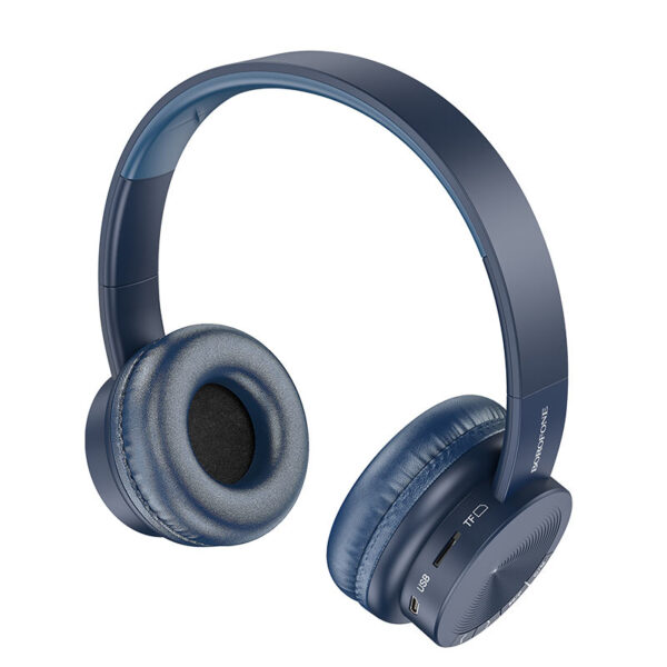Wireless headphones BO11 Maily - Image 2