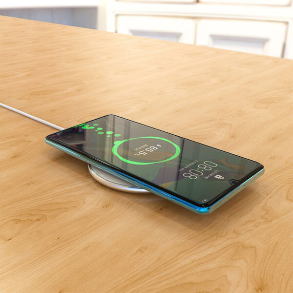 Wireless charger BQ3 Preference 5W / 7.5W / 10W - Image 3