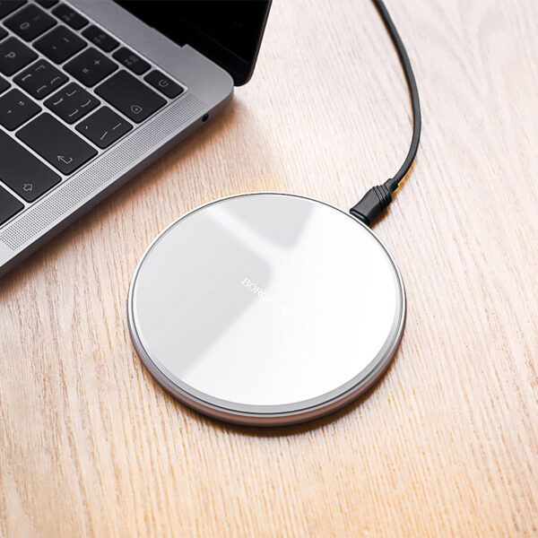 Wireless charger BQ3 Preference 5W / 7.5W / 10W - Image 2