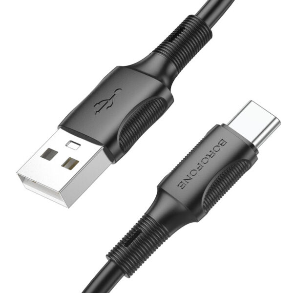 Cable USB to USB-C BX80 Succeed - Image 2