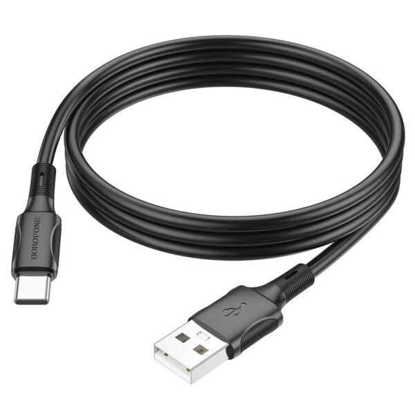 Cable USB to USB-C BX80 Succeed - Image 3