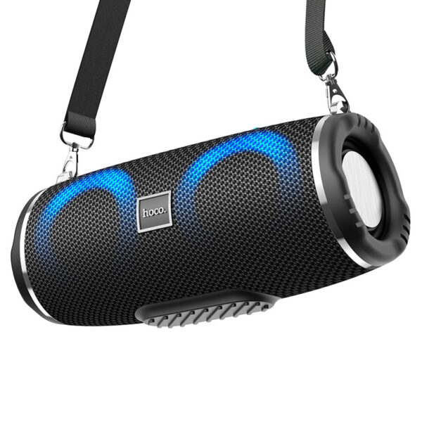 Wireless speaker “HC12” sports portable loudspeaker - Image 2