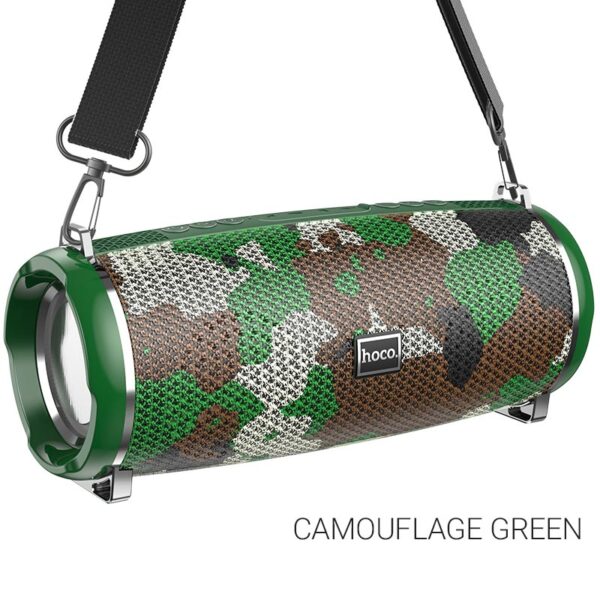 Wireless speaker “HC2 Xpress” sports portable loudspeaker - Image 2