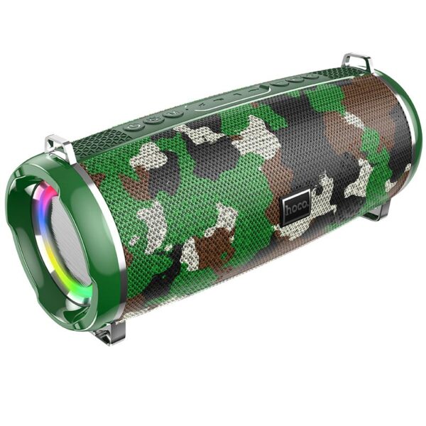 Wireless speaker “HC2 Xpress” sports portable loudspeaker - Image 3