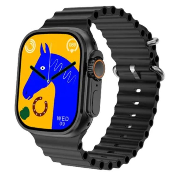 i10 Pro Ultra Max Smart Watch - Image 3